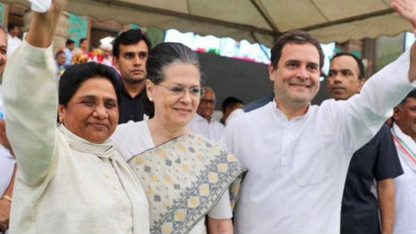 ഉത്തര്‍ പ്രദേശില്‍ കിട്ടിയ പണി