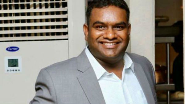 തായ്‌ലന്റിലേക്ക് കടന്നു