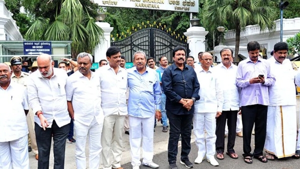 വിധി കാത്ത് ബിജെപി