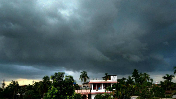 കേരളത്തില്‍ ജാഗ്രത