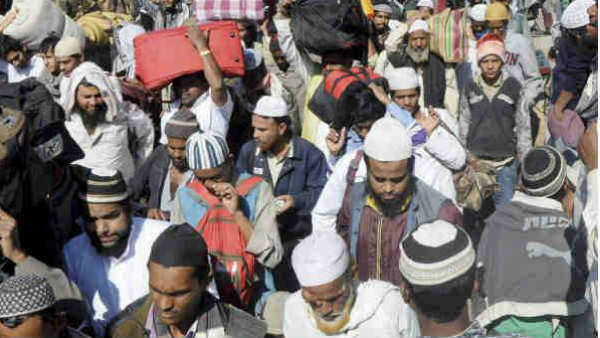  മുസ്ലിംകളുടെ വോട്ട് ചോദിക്കില്ല