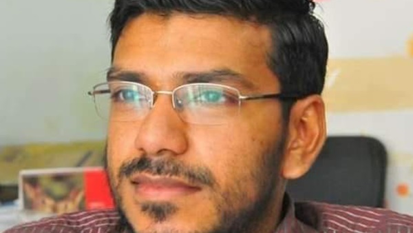 ശബ്ദ സന്ദേശം