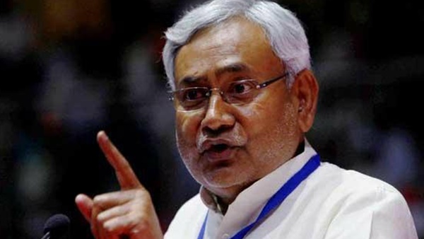 വലിയ കക്ഷി