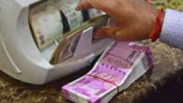 Kerala Debt Kerala Debt