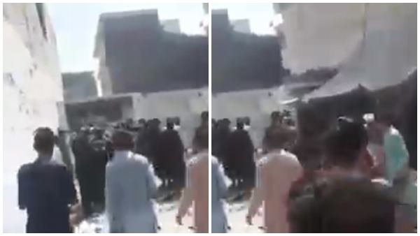 ഹിന്ദു സമൂഹം ആശങ്കയിൽ 