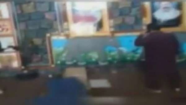 പുറത്തിറങ്ങാൻ ഭയം