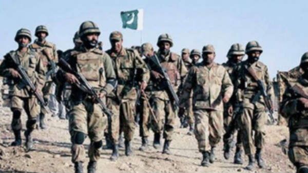  ഒരു ബ്രിഗേഡിന് സമാനം