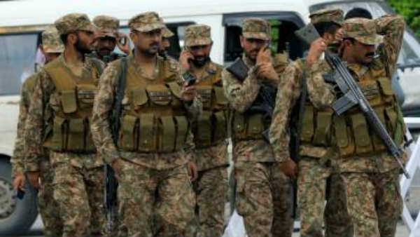 2000ത്തിലധികം സൈനികര്‍