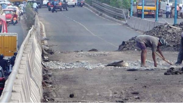 പഞ്ചവടി പാലം