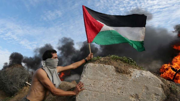 വെസ്റ്റ് ബാങ്ക് പിടിച്ചടക്കിയ യുദ്ധം