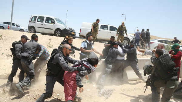 20 ലക്ഷത്തിലധികം പലസ്തീന്‍കാര്‍