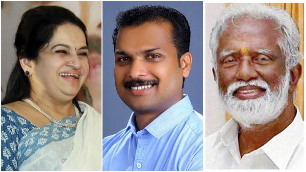 മികച്ച സ്ഥാനാര്‍ത്ഥിയെ തേടി യുഡിഎഫ്