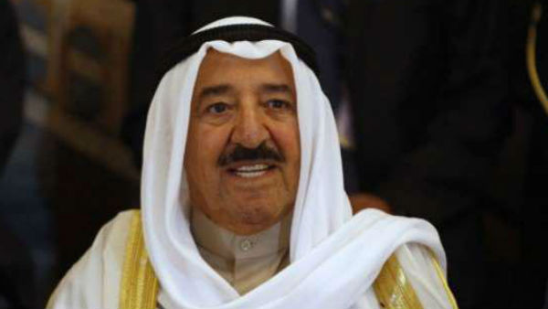 ഇറാഖിന്റെ കുവൈത്ത് അധിനിവേശം