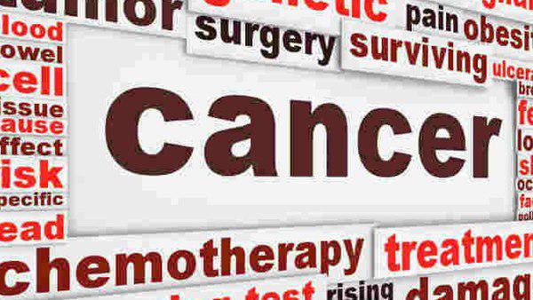 ക്യാൻസർ ഇല്ല പോലും