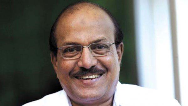 തികഞ്ഞ പരാജയം