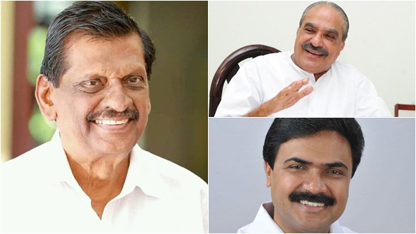 പോരടിച്ച് ജോസും ജോസഫും