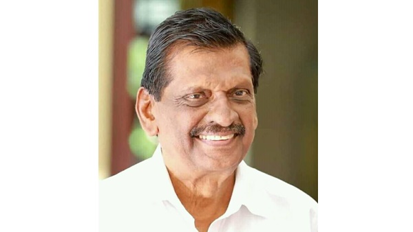 ആരാണ് ശക്തൻ
