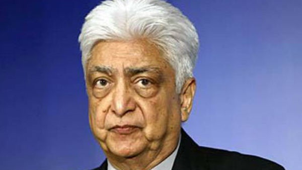 ഹിന്ദുജയും പ്രേംജിയും ഹിന്ദുജയും പ്രേംജിയും