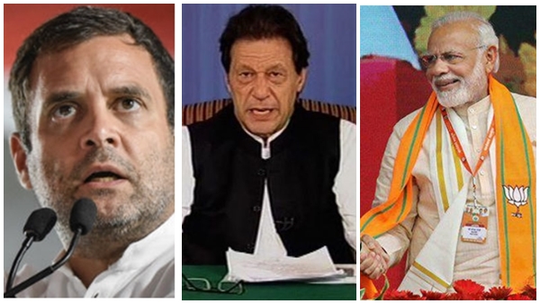 രാജ്യസുരക്ഷയും ദേശീയതയും