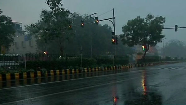 അറബികടലില്‍ ന്യൂനമര്‍ദം