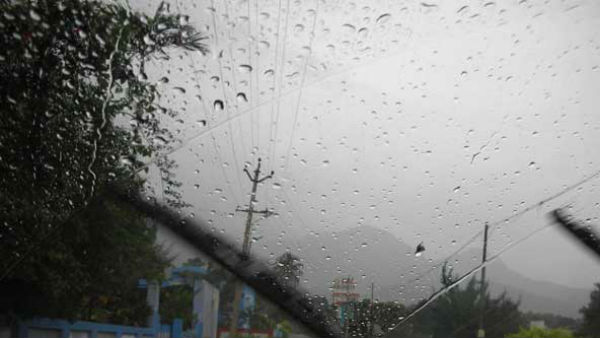 ഉത്തരേന്ത്യയിലും ശക്തം