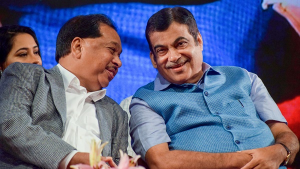  ശിവസേന ഇടയും