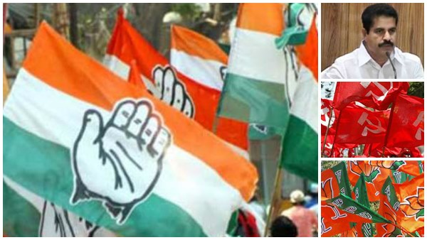 സൂക്ഷിക്കേണ്ടത് ബിജെപിയെ