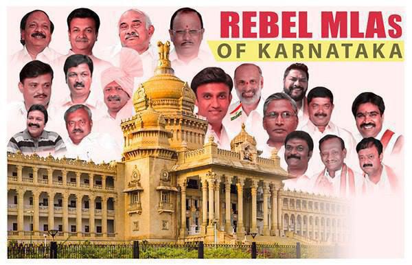  സ്വതന്ത്ര സ്ഥാനാര്‍ത്ഥികള്‍