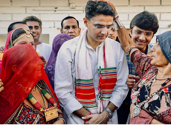 പൈലറ്റിന്റെ ഭാര്യ