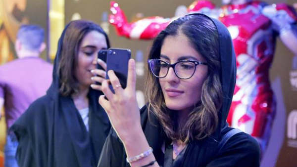 പര്‍ദ നിര്‍ബന്ധമില്ല