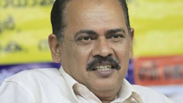 എല്‍ഡിഎഫിനായി സെബാസ്റ്റ്യന്‍ പോള്‍