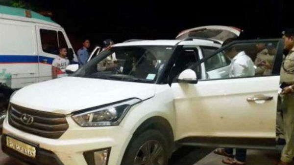 ഡെറാഡൂണില്‍ നടന്നത്