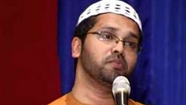 അപരവെറുപ്പില്‍ നിന്ന്