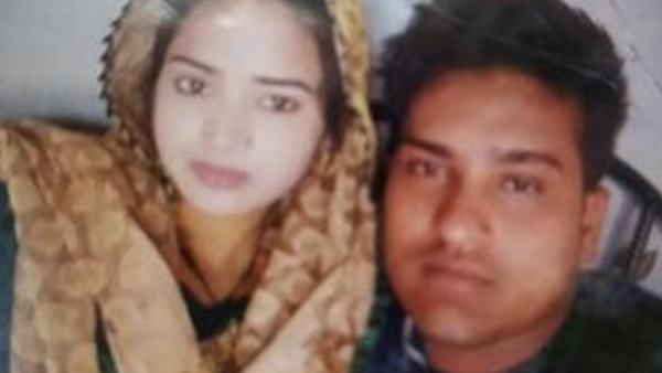 കുടുംബത്തിന്‍റെ പരാതി