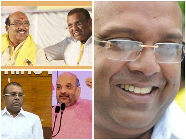  വിമര്‍ശനവുമായി വെള്ളാപ്പള്ളി