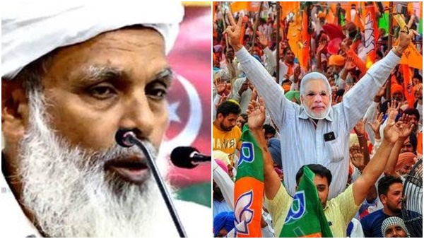 നല്ല ഭരണം കാഴ്ചവെച്ചാല്‍