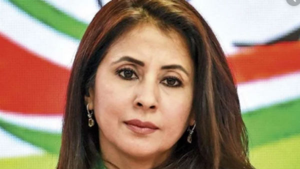 വിവാദ സംഭവം