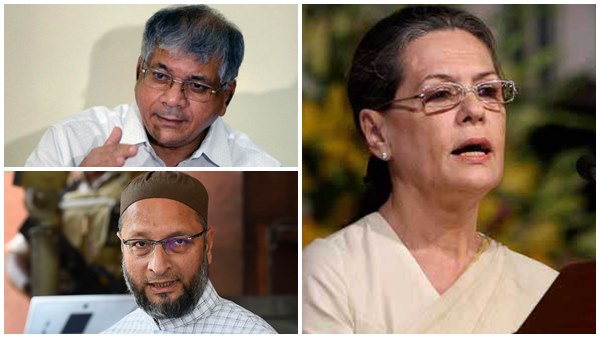 ദളിത് മുസ്ലീം വോട്ടുകള്‍