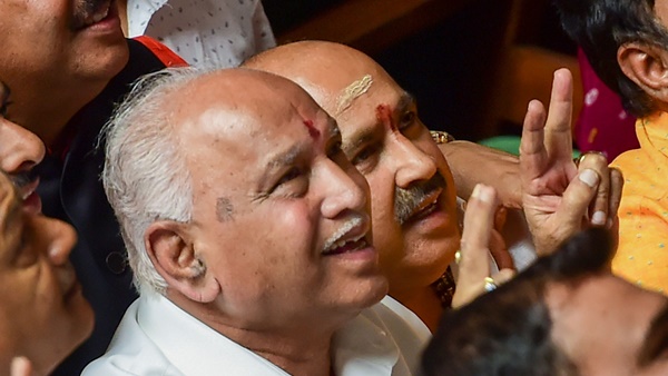 പലയിടത്തും പ്രതിഷേധം