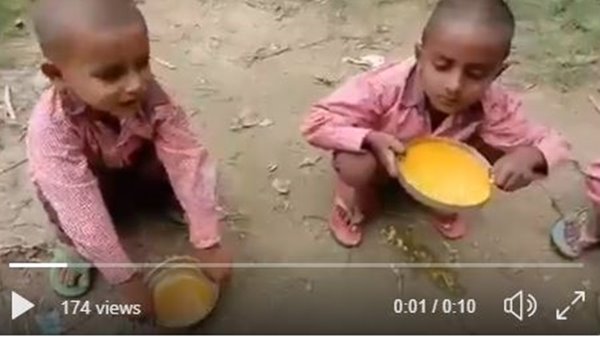 അത് സൊയാബിൻ കറി അത് സൊയാബിൻ കറി