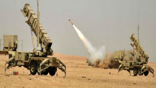 മിസൈല്‍ പ്രകോപനം