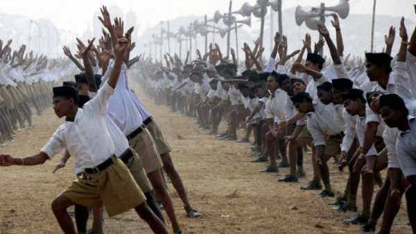 മാസങ്ങളോളം സമരം ചെയ്തയാൾ