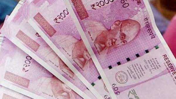 2000ന്റെ നോട്ട് അച്ചടി നിർത്തി 2000ന്റെ നോട്ട് അച്ചടി നിർത്തി