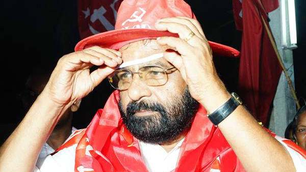 അത് താങ്കളുടെ പാപ്പരത്തം