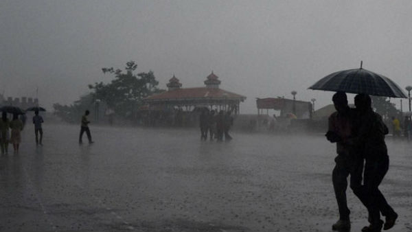  കേരളത്തില്‍ വ്യാഴാഴ്ച വരെ