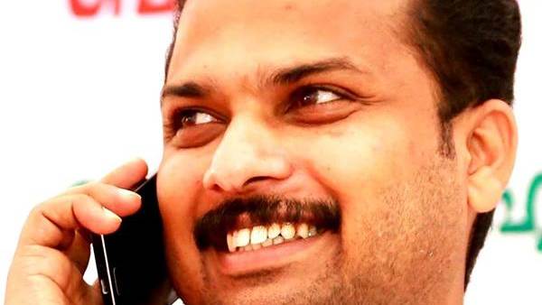 62 ബൂത്തിൽ മാത്രം ഒന്നാമത് 62 ബൂത്തിൽ മാത്രം ഒന്നാമത്