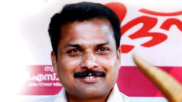 പഴയ കാല ഇടത് കോട്ട