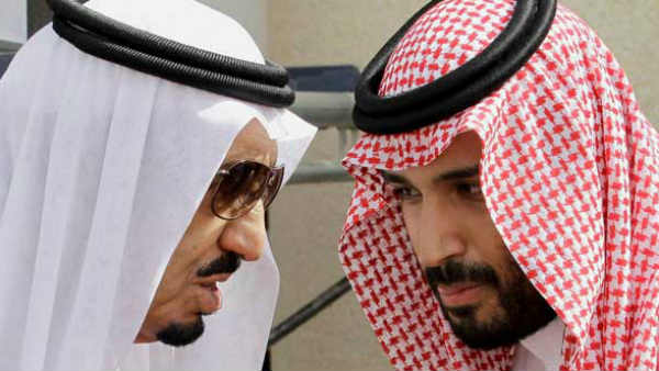  തീവ്രവാദ വിരുദ്ധ നീക്കം