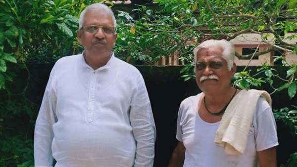 ആദ്യത്തെ കമ്മ്യൂണിസ്റ്റ് അനുഭാവി ആദ്യത്തെ കമ്മ്യൂണിസ്റ്റ് അനുഭാവി
