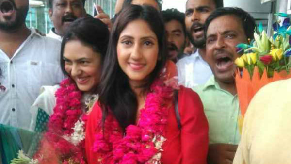 മൂന്ന് ദിവസത്തെ വര്‍ക്ക്‌ഷോപ്പ്